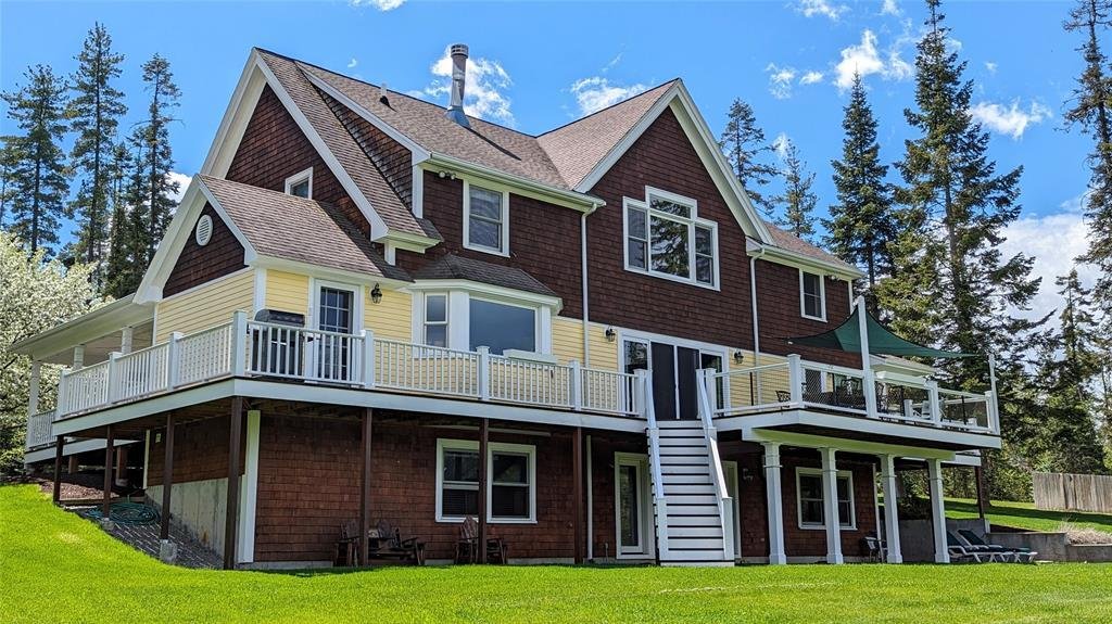 House in Whitefish, Montana, United States 5 - 17043953