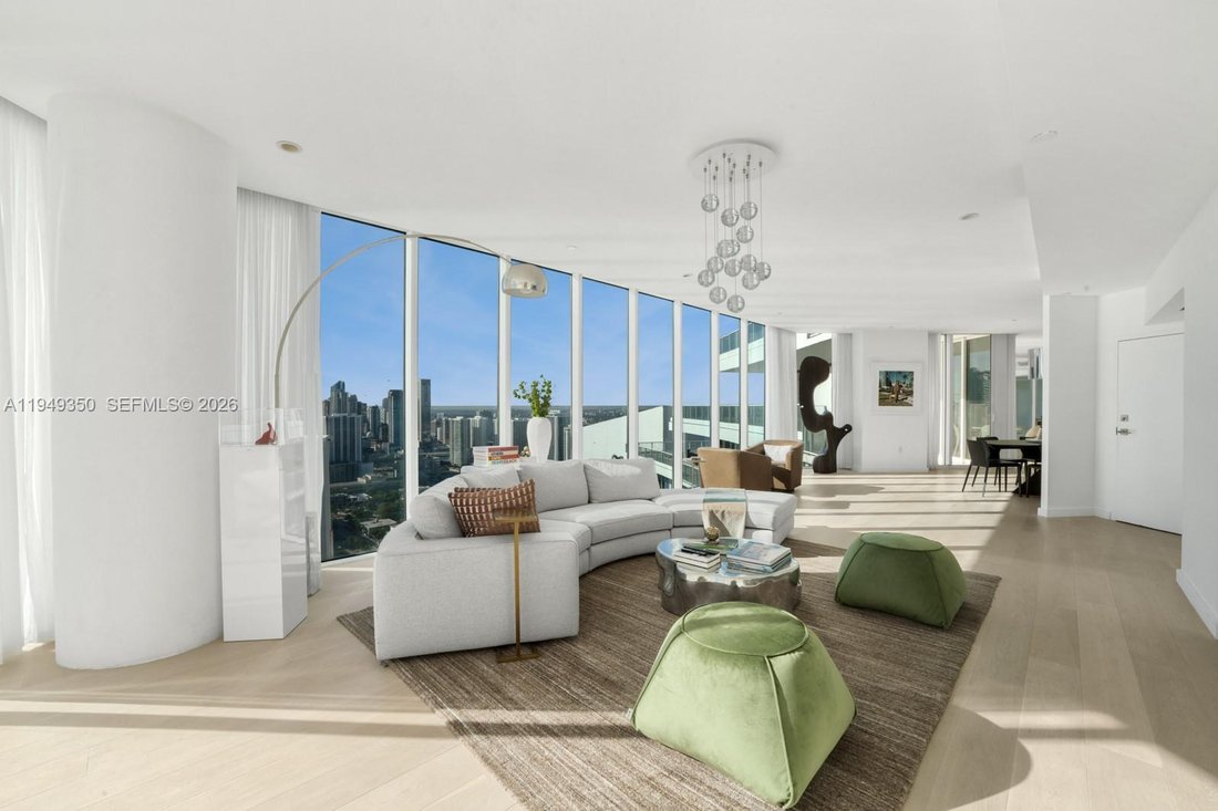 Condo in Miami, Florida, United States 4 - 17043405