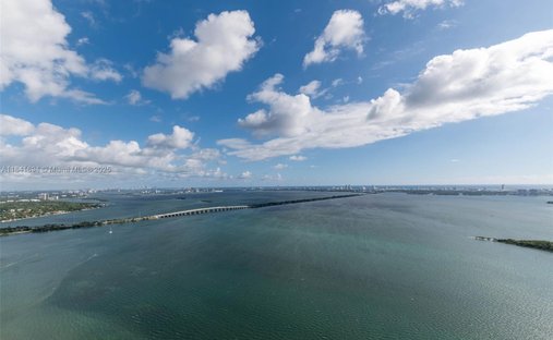Condo in Miami, Florida, United States 1