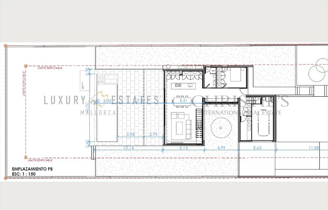 Villa in Llucmajor, Balearic Islands, Spain 5 - 17043583