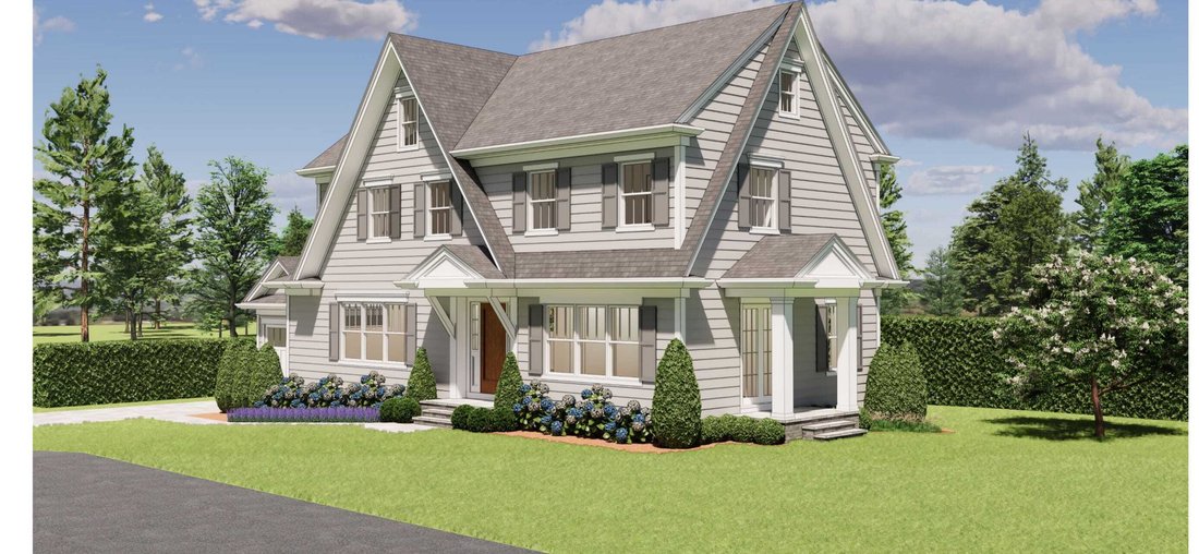 House in Scarsdale, New York, United States 2 - 17044650