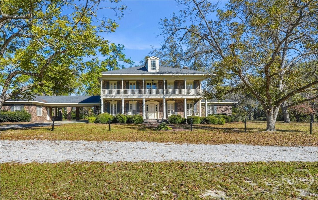 House in Statesboro, Georgia, United States 1 - 17040113