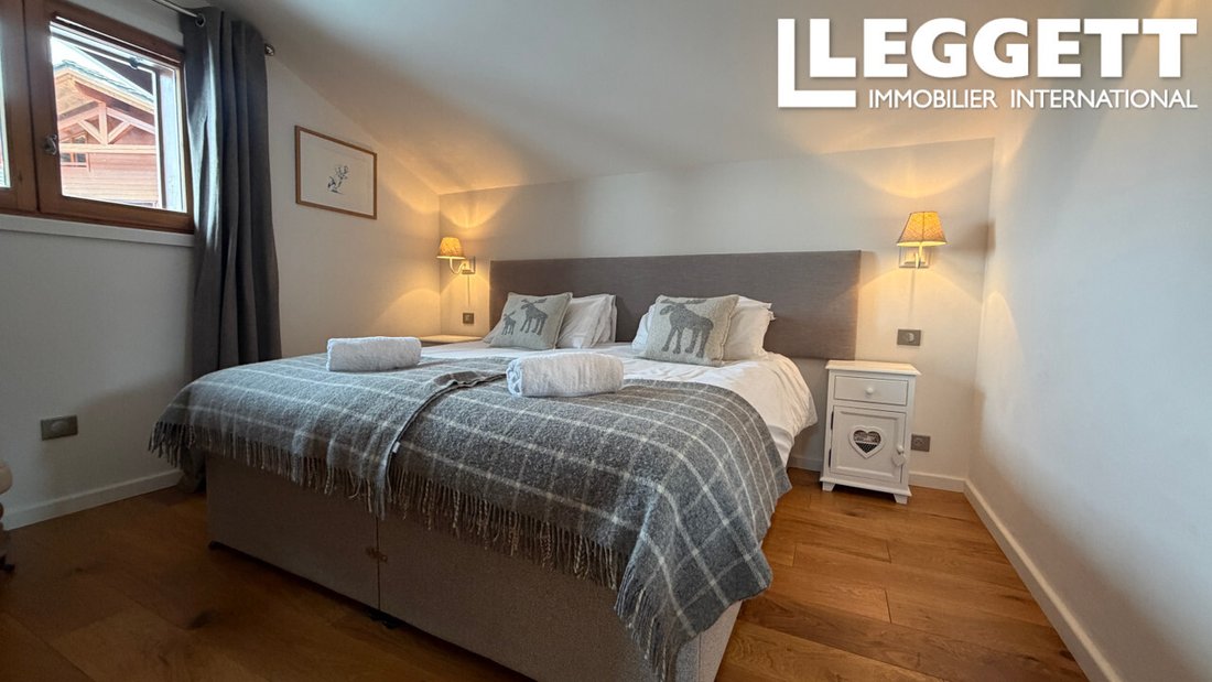 Chalet a Sainte-Foy-Tarentaise, Auvergne-Rodano-Alpi, Francia 4 - 17043775