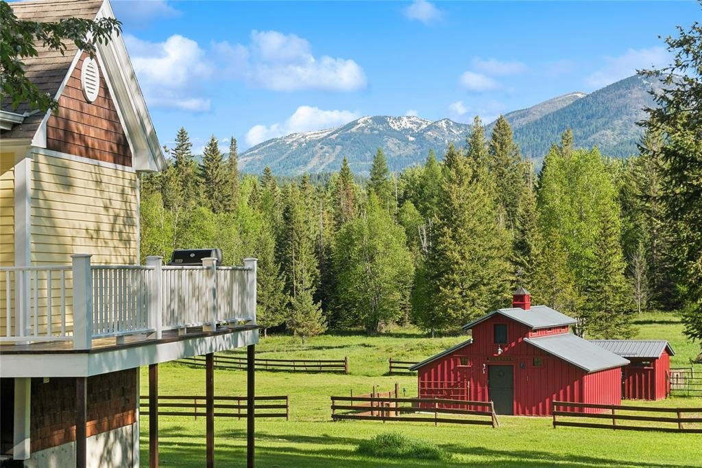 House in Whitefish, Montana, United States 2 - 17043953