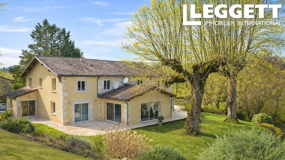 House in Pardaillan, Nouvelle-Aquitaine, France 4 - 16935867