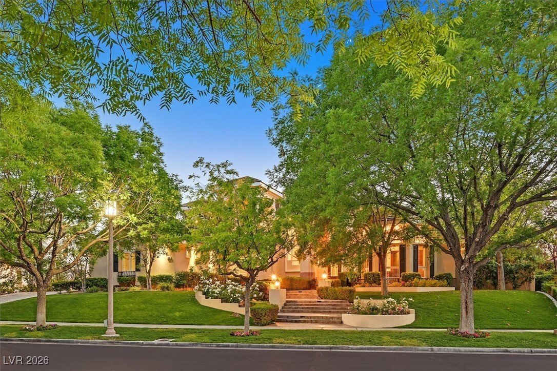 House in Las Vegas, Nevada, United States 4 - 17042335