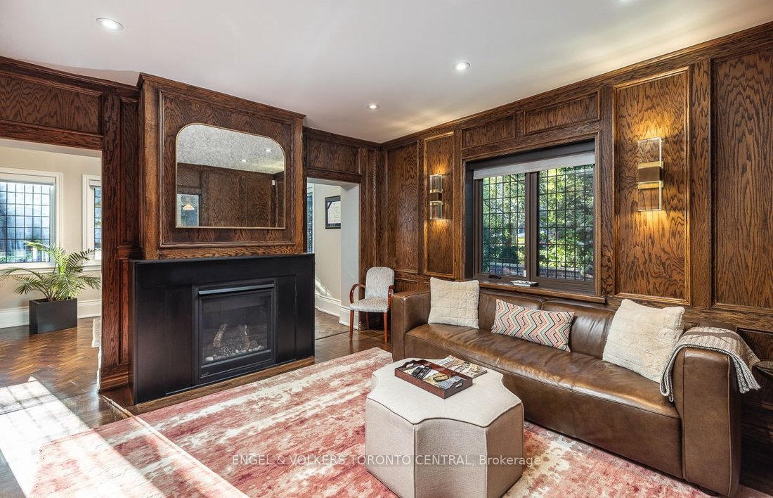 House in Toronto, Ontario, Canada 5 - 17043265