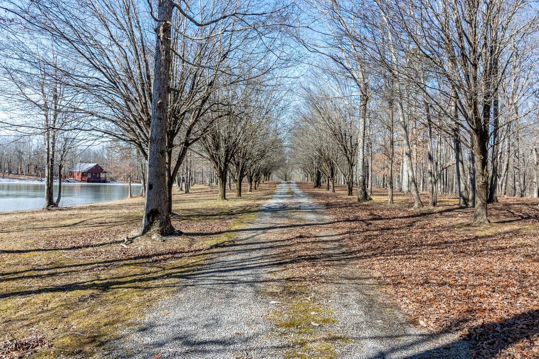 House in Dunlap, Tennessee, United States 5 - 17041525