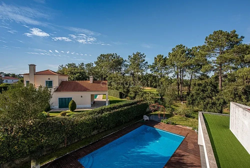 Villa in Pinhal Novo, Setubal, Portugal 5 - 15882606