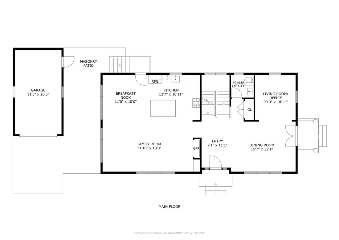 House in Scarsdale, New York, United States 5 - 17044650