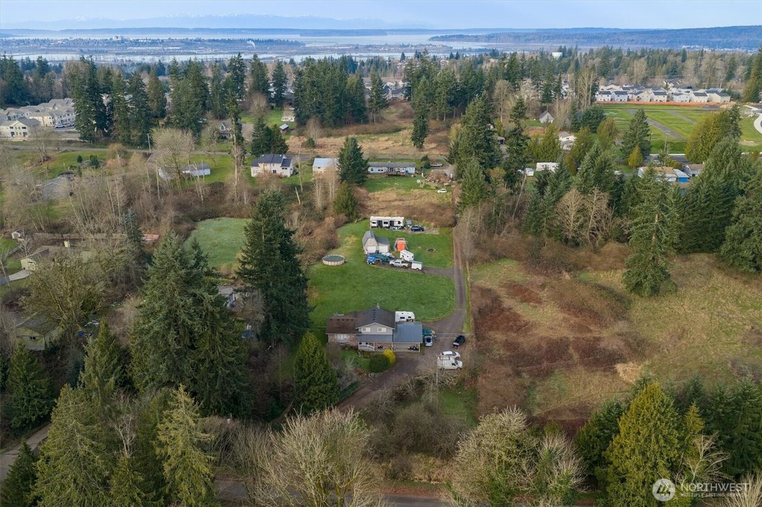Land in Marysville, Washington, United States 5 - 17043865