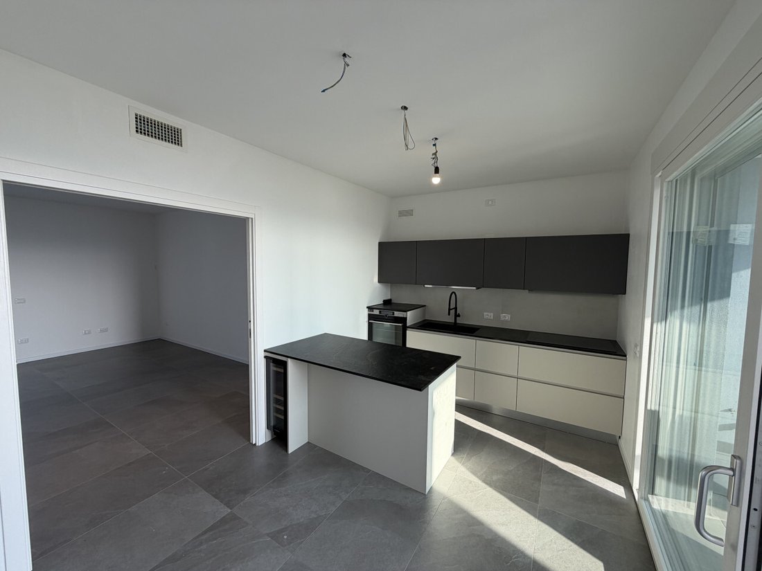 Apartment in Montegrotto Terme, Veneto, Italy 3 - 17044042