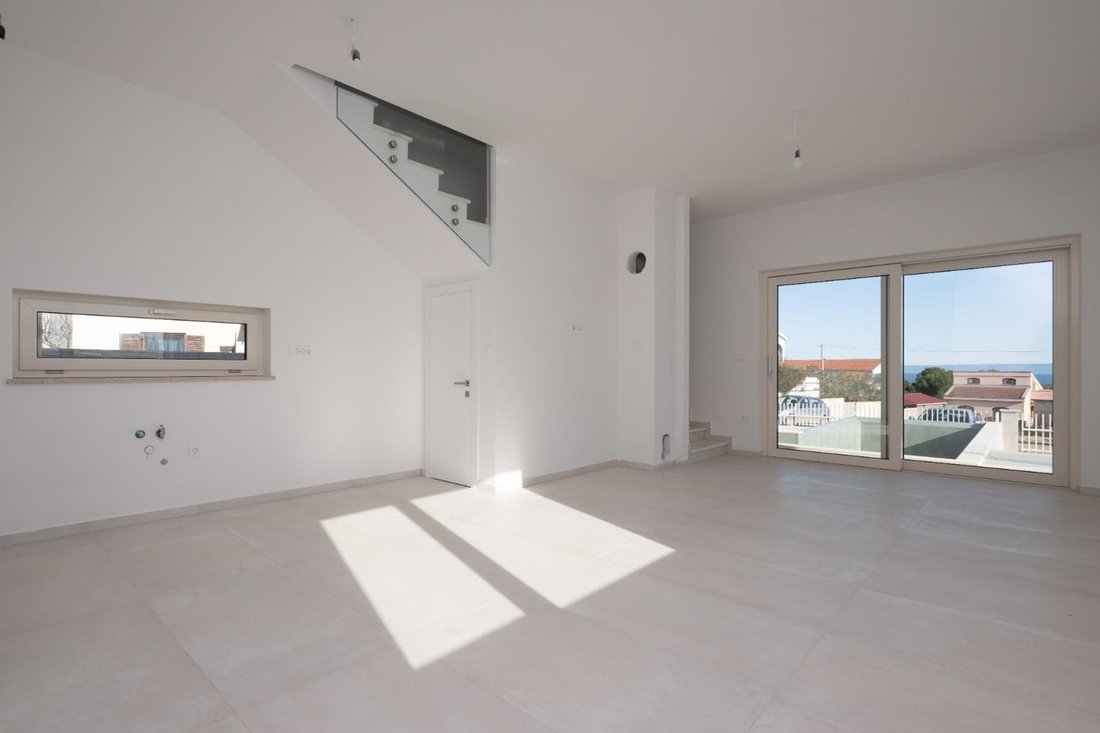 Villa in Liznjan, Istria County, Croatia 4 - 14231407