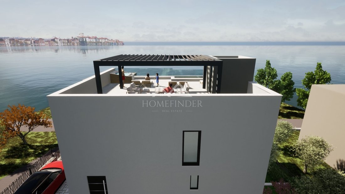 Apartment in Zedno, Split-Dalmatia County, Croatia 3 - 17043028