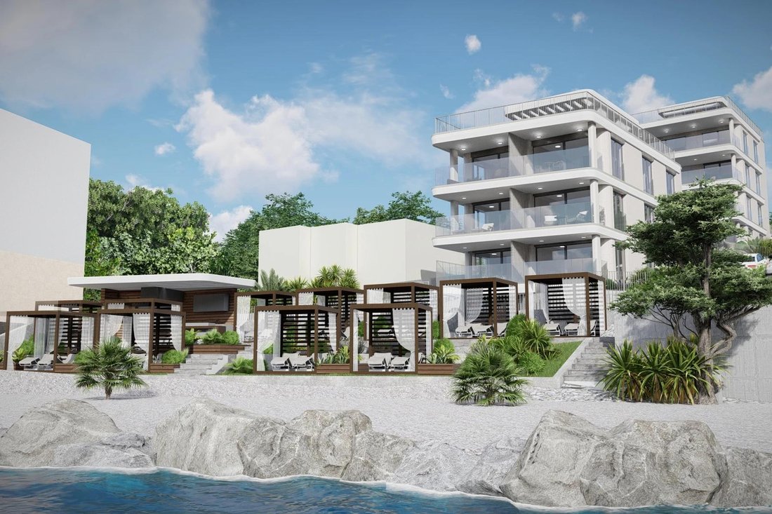 Apartment in Trogir, Split-Dalmatia County, Croatia 3 - 17043726