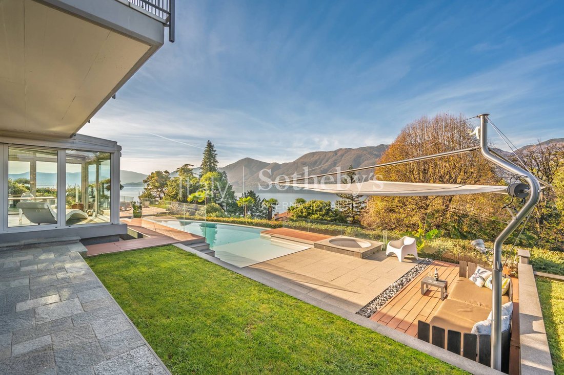 House in Bedero, Lombardy, Italy 3 - 16661012