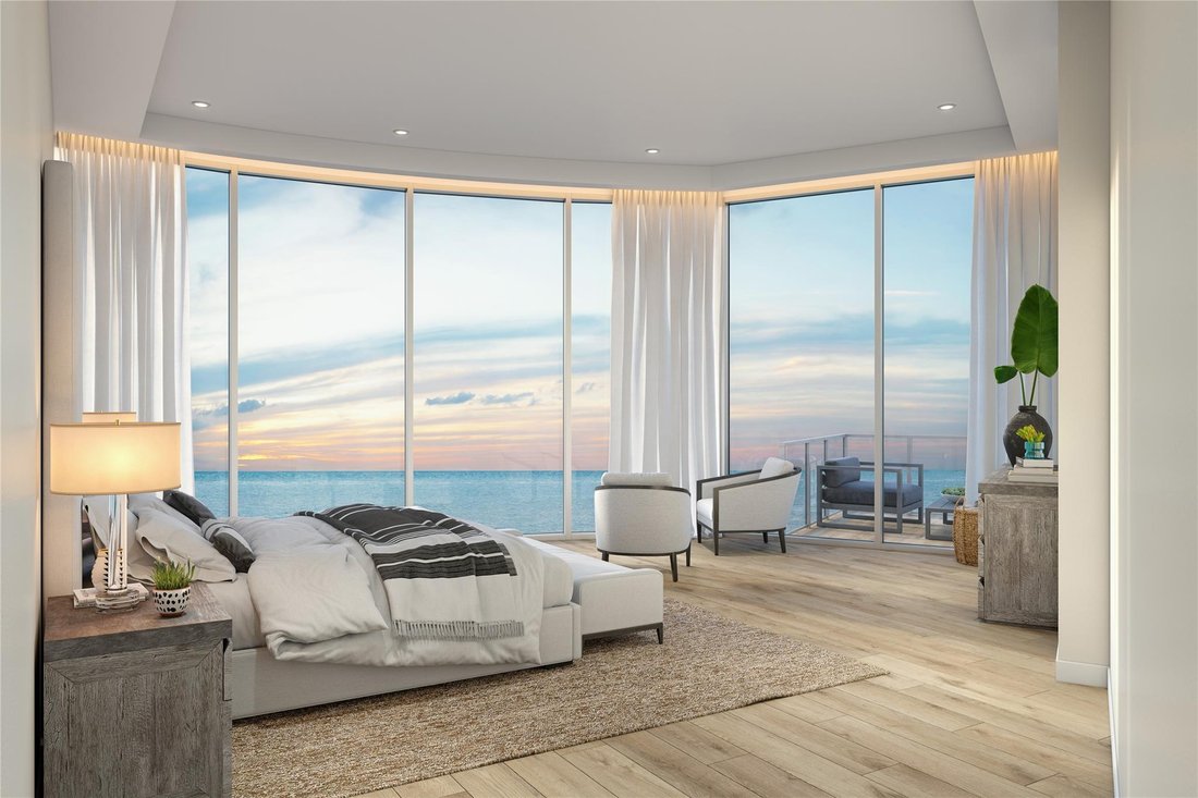 Condo in Galveston, Texas, United States 2 - 17042561