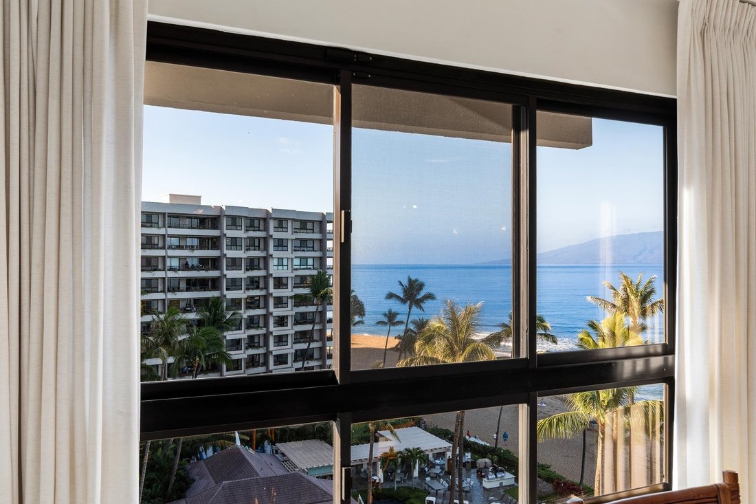 Condo in Lahaina, Hawaii, United States 5 - 17021103