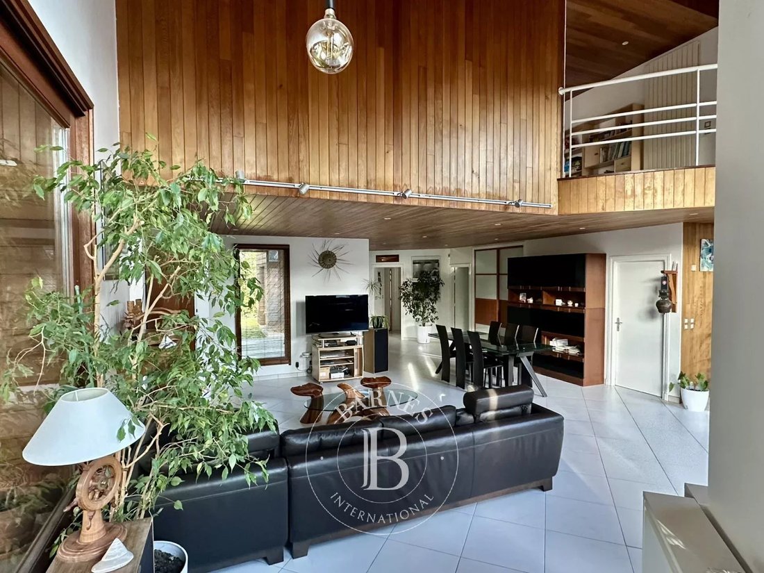 House in Montatons, Saint-Michel-sur-Orge, France 2 - 17039742