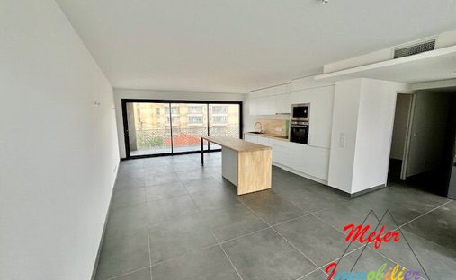 Apartment in Vllage Centre, Canet-en-Roussillon, France 1