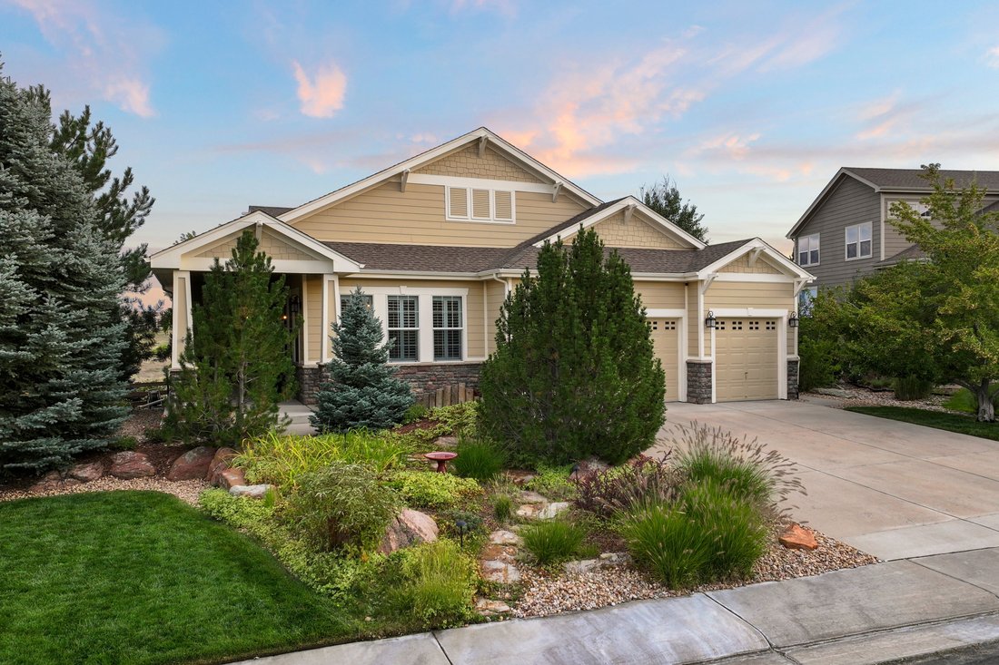 House in Parker, Colorado, United States 2 - 17041305