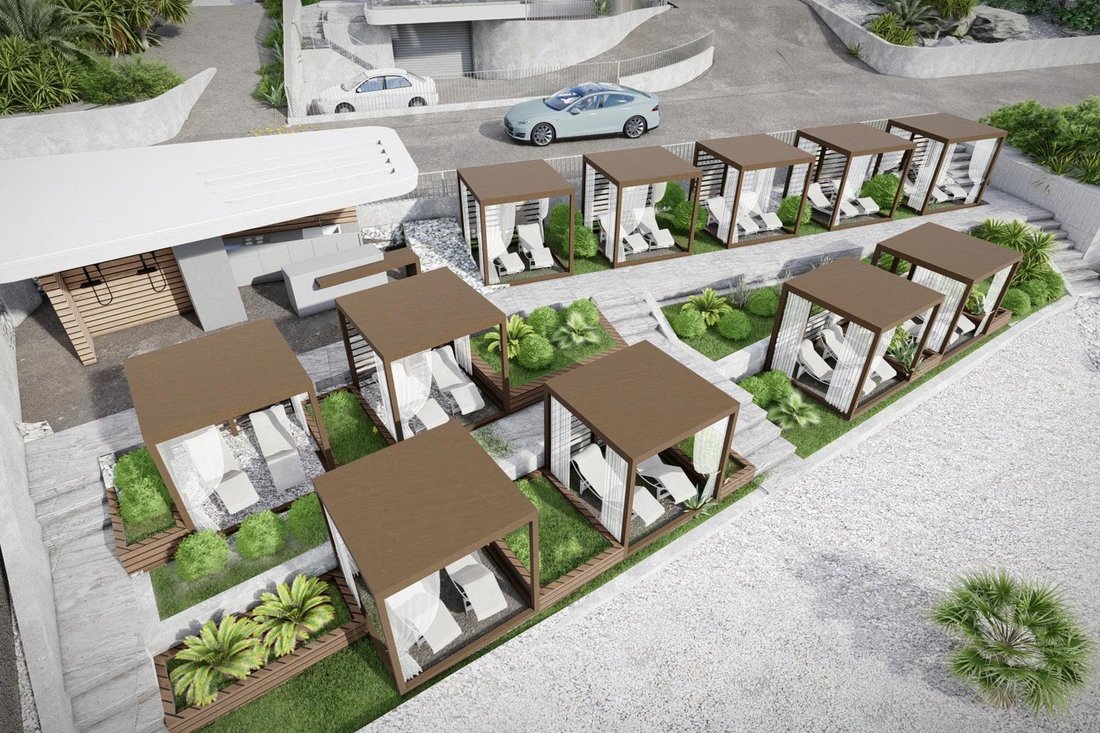 Apartment in Trogir, Split-Dalmatia County, Croatia 2 - 17043726