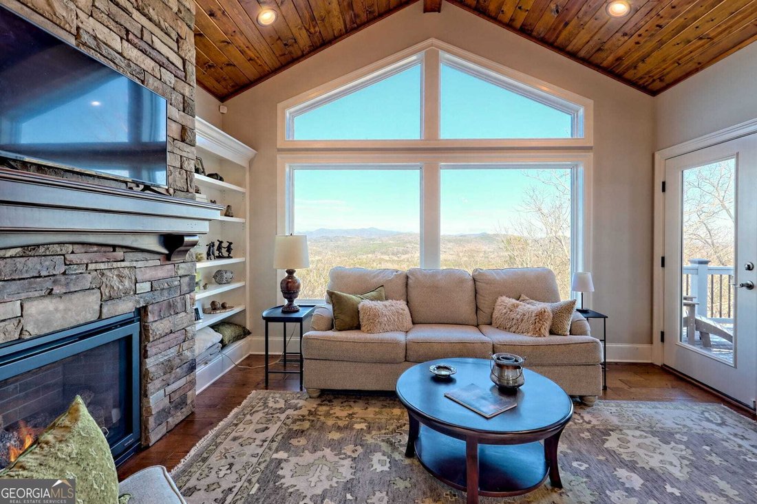 Haus in Lakemont, Georgia, Vereinigte Staaten 2 - 17042540