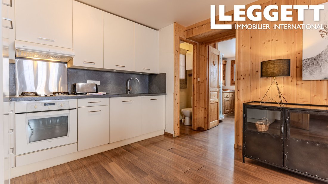 Apartamento en Mont-de-Lans, Les Deux Alpes, Francia 3 - 17043791