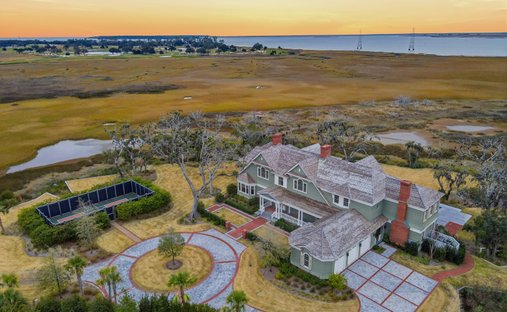 House in St. Simons, Georgia, United States 1