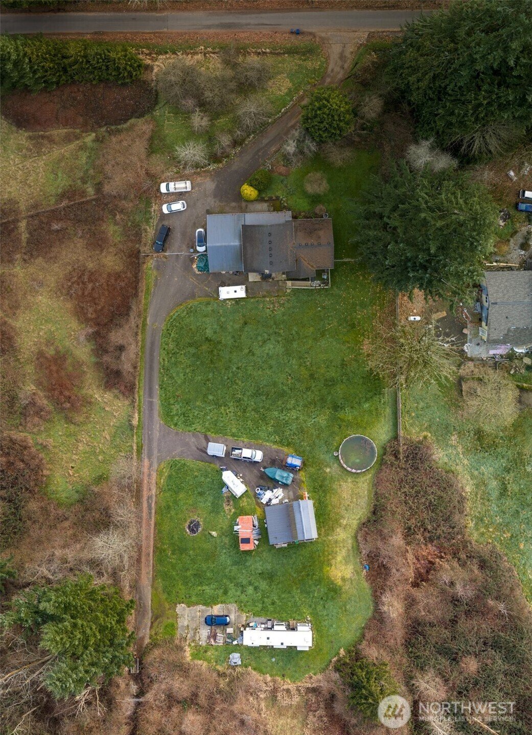 Land in Marysville, Washington, United States 2 - 17043865