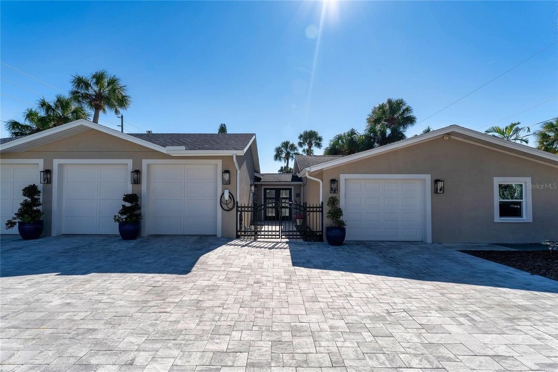 House in Clearwater, Florida, United States 5 - 17044718