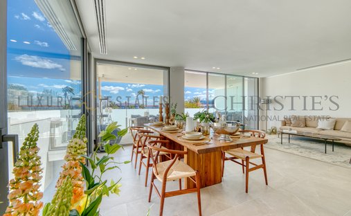 Wohnung in Palma, Balearische Inseln, Spanien 1