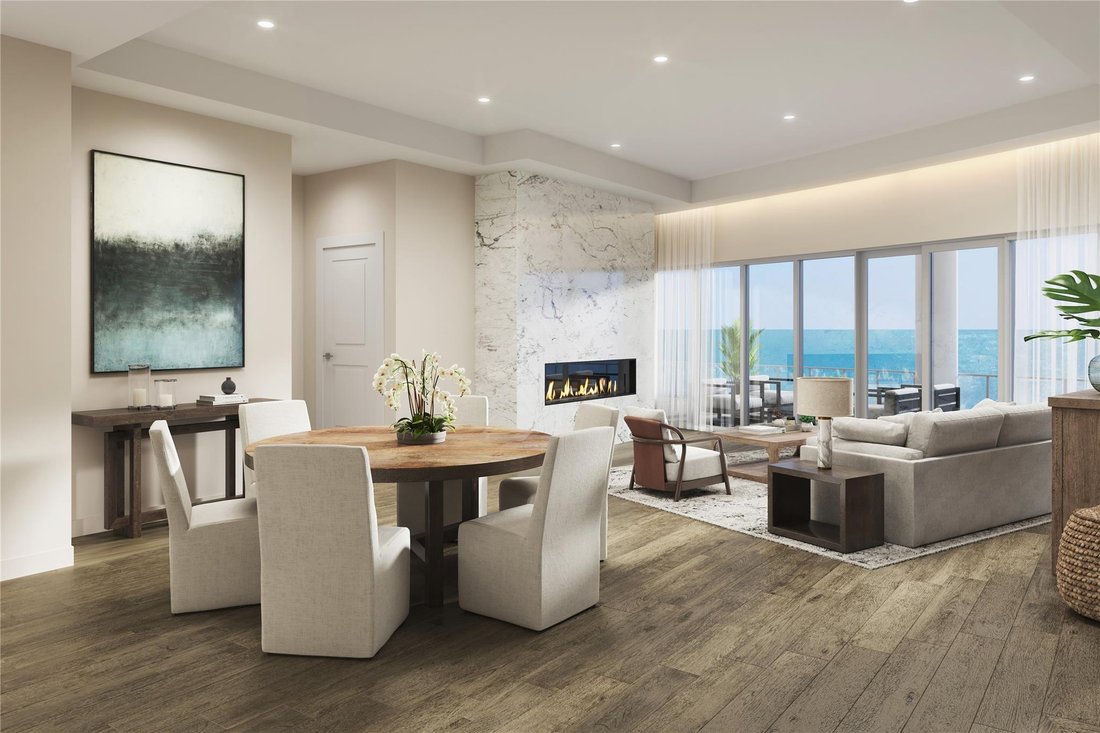 Condo in Galveston, Texas, United States 3 - 17042561