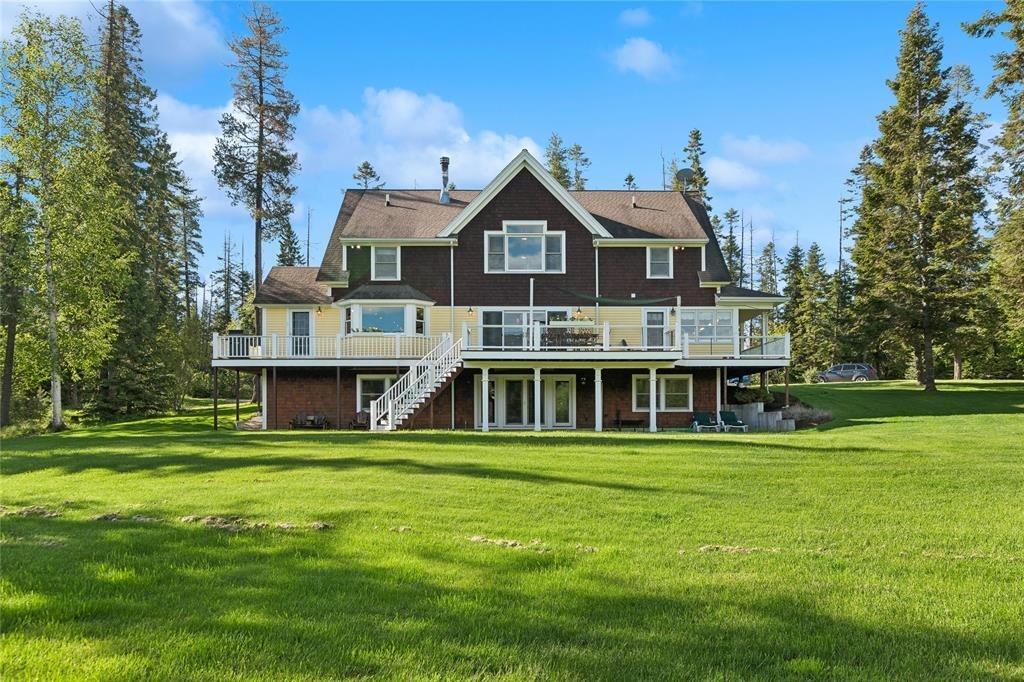 House in Whitefish, Montana, United States 4 - 17043953