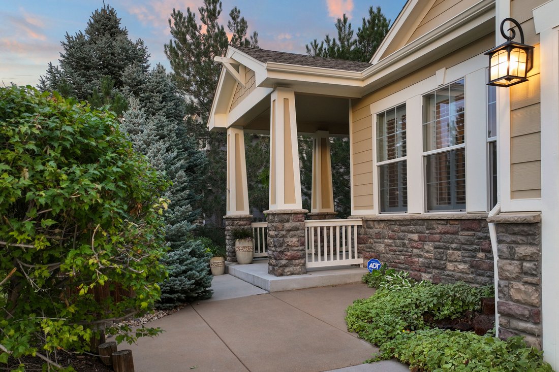 House in Parker, Colorado, United States 4 - 17041305