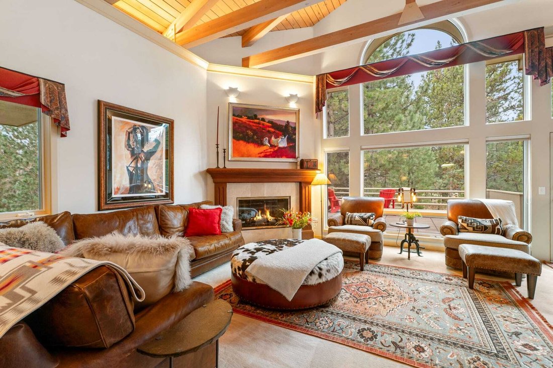 House in Sunriver, Oregon, United States 5 - 17041408