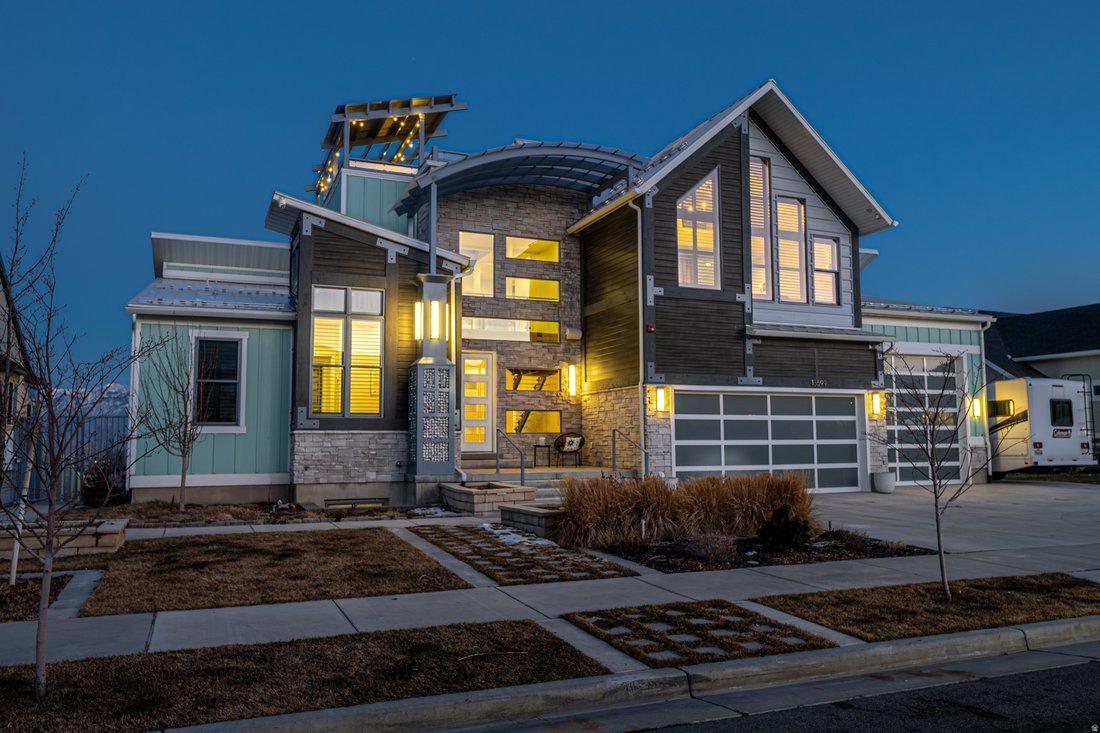 House in Herriman, Utah, United States 2 - 17042403