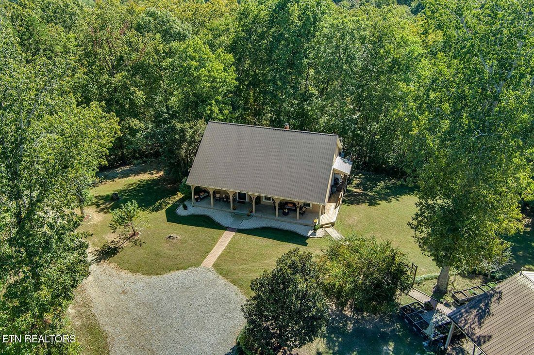 House in Kingston, Tennessee, United States 4 - 16964941