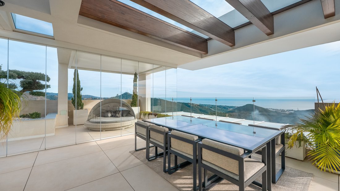 Apartment in Ojen, Andalusia, Spain 2 - 17042881