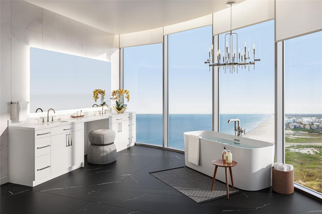 Condo in Galveston, Texas, United States 4 - 17042506