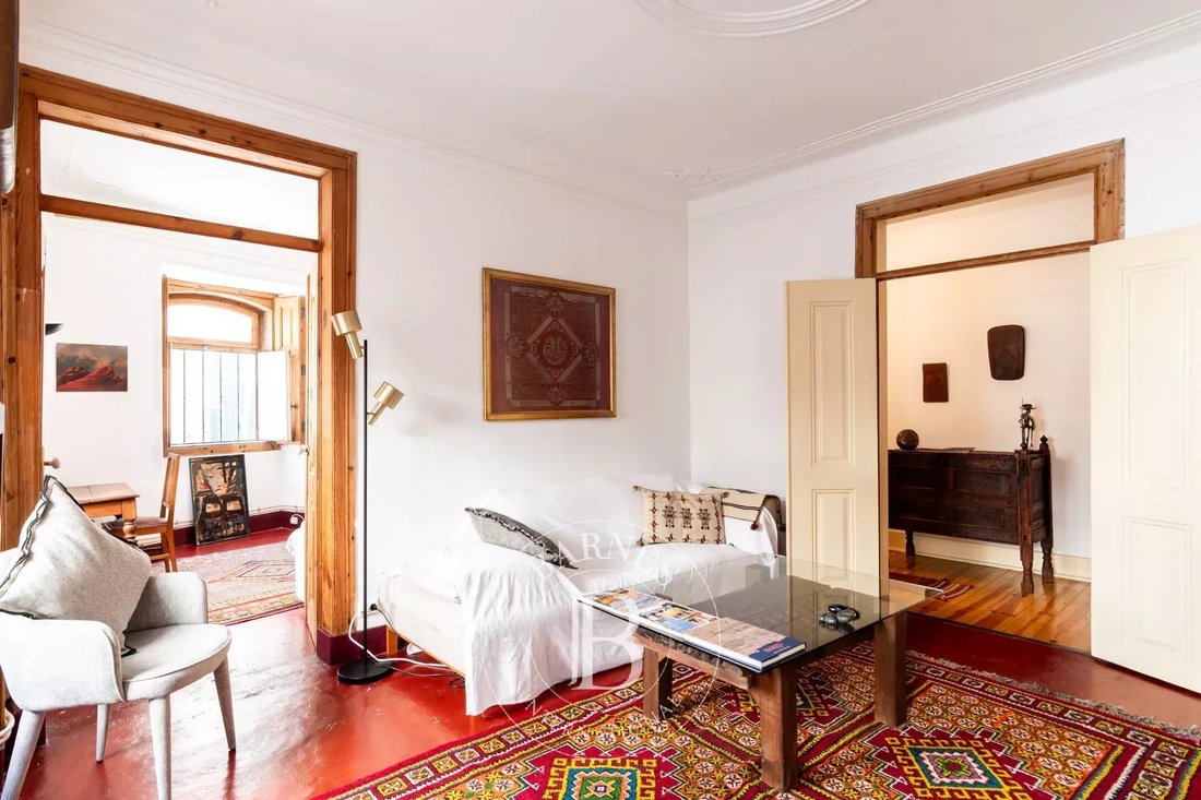 Apartment in Santo Antonio, Lisbon, Portugal 1 - 17043769