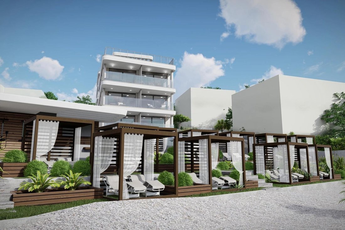 Apartment in Trogir, Split-Dalmatia County, Croatia 4 - 17043726