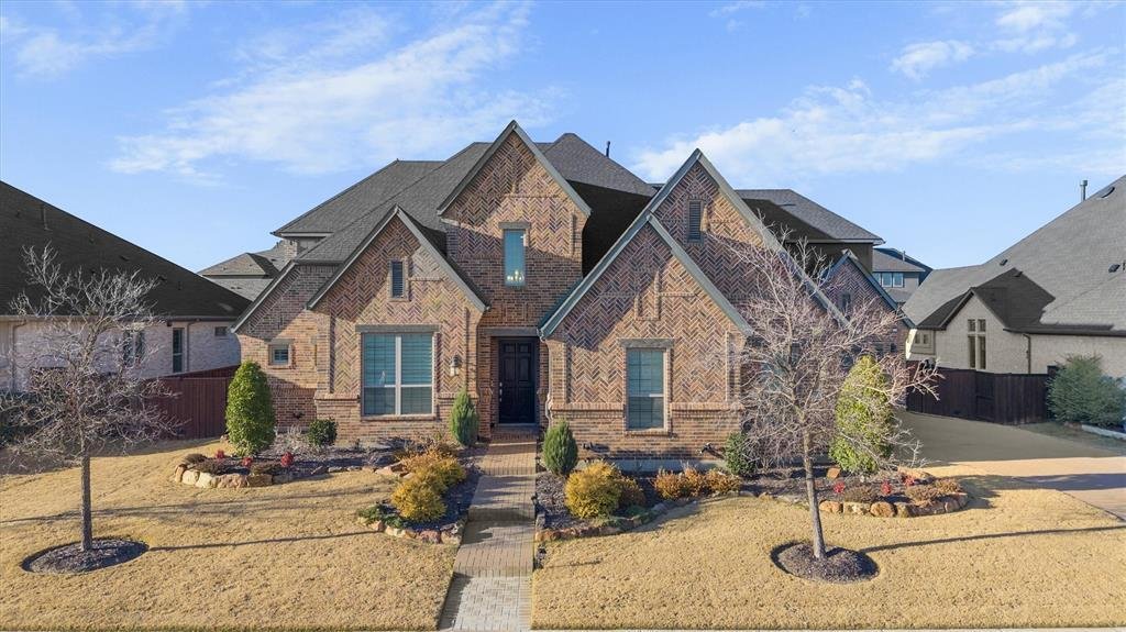 House in Prosper, Texas, United States 1 - 17014613
