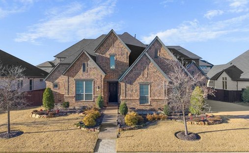 Haus in Prosper, Texas, Vereinigte Staaten 1