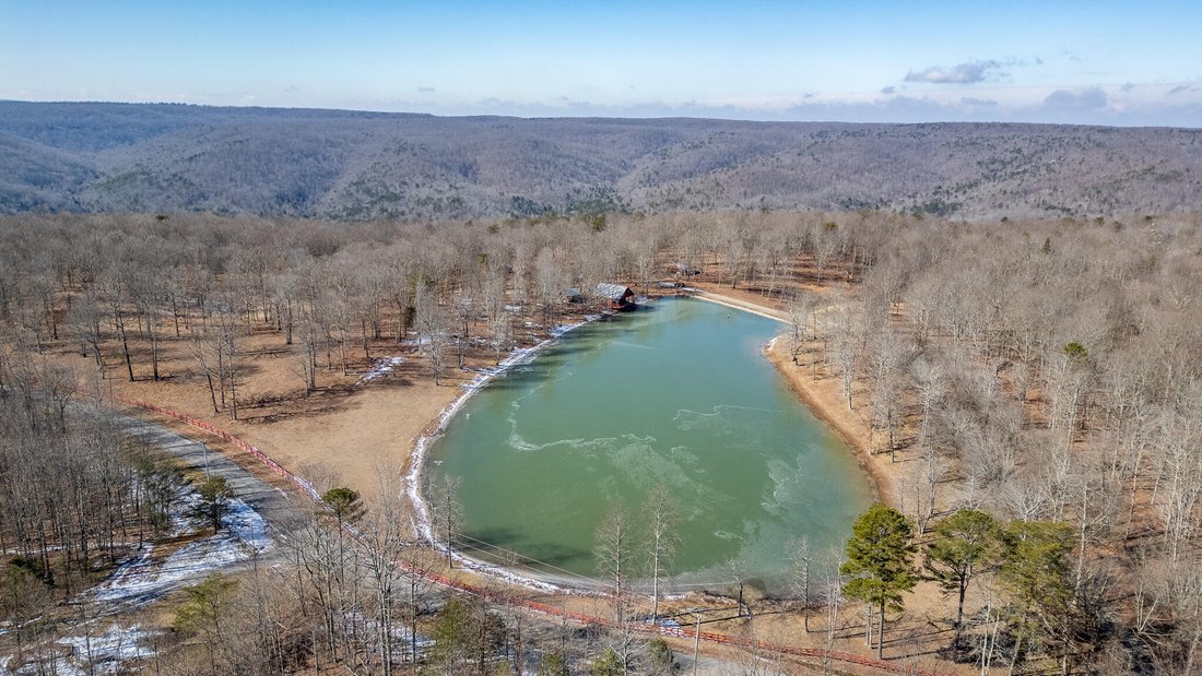 House in Dunlap, Tennessee, United States 1 - 17041525