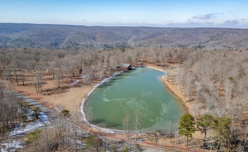 Maison à Dunlap, Tennessee, États-Unis 1