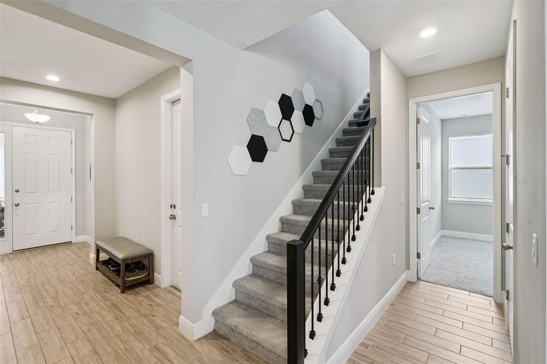 Casa a Clermont, Florida, Stati Uniti 2 - 17043223