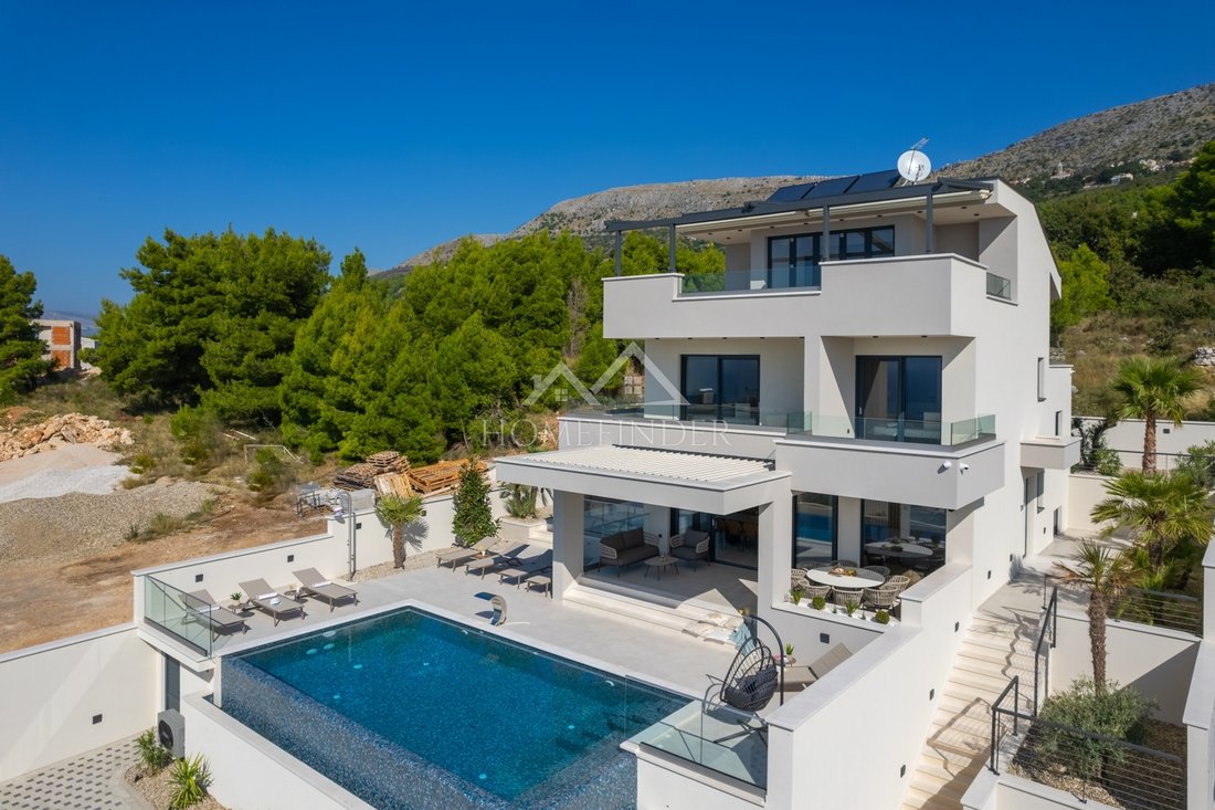 House in Grljevac, Split-Dalmatia County, Croatia 4 - 17043020