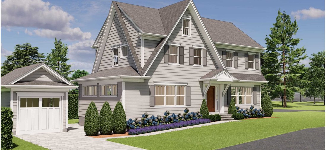 House in Scarsdale, New York, United States 3 - 17044650