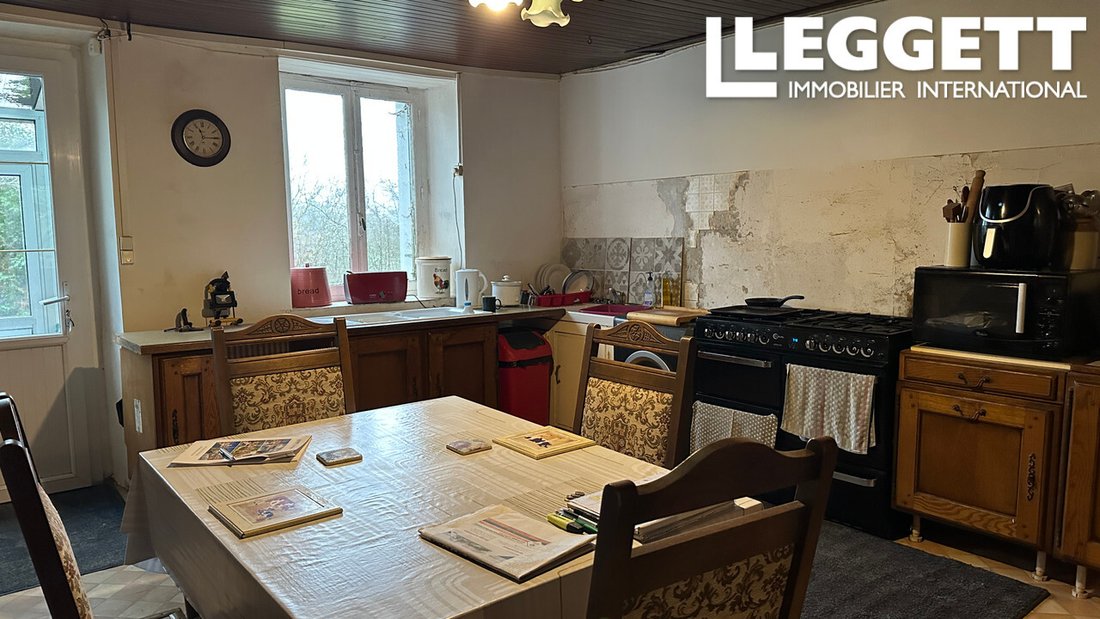 Farm Ranch in Marval, Nouvelle-Aquitaine, France 5 - 14575363